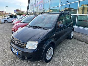 Fiat Panda 1.2 Climbing Natural Power metano
