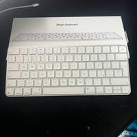 Apple magic keyboard