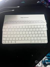 Apple magic keyboard