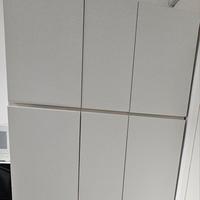 Mobile dispensa cucina Boffi