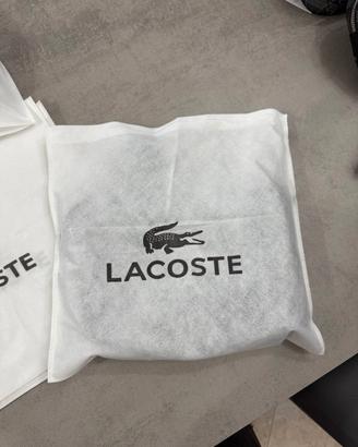 tracolla la coste uomo - nuova con etichetta