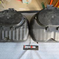 SUZUKI GSX R 600 97/99 casse filtro