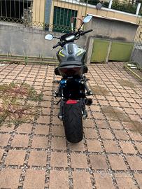MT 07
