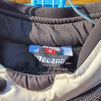 Giubbotti moto estivi