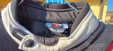 Giubbotti moto estivi