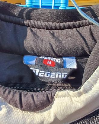 Giubbotti moto estivi