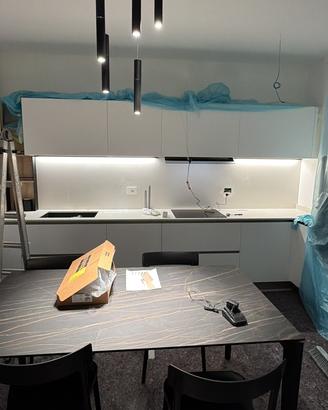 Lampadari moderni- Ampia Scelta