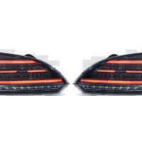 Set Fanali Posteriori Led VW Scirocco Fumè 08-14