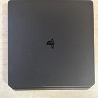 Ps4 Slim 1TB