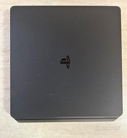 Ps4 Slim 1TB
