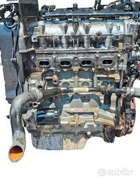 Motore 199A6000 fiat grande punto 1400 benzina 70 