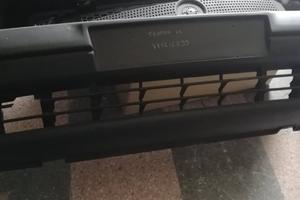 Paraurti ant. originale fiat tempra nuovo