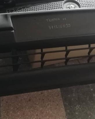 Paraurti ant. originale fiat tempra nuovo