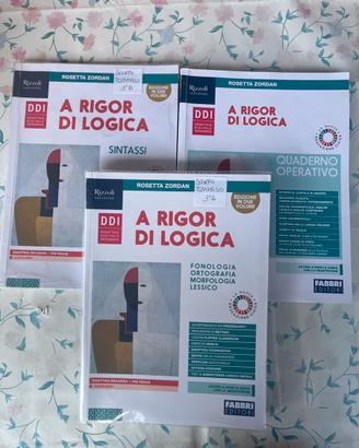 Libri scuola media - italiano