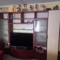 PARETE ATTREZZATA GIACOMELLI