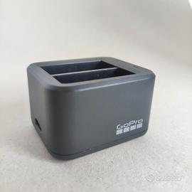 Caricabatterie Gopro