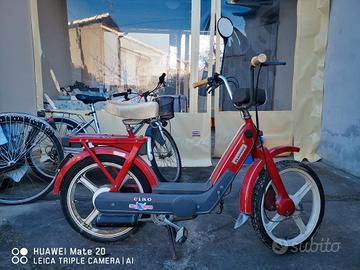 Piaggio Ciao Teen 1° Serie 5000A