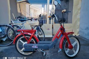 Piaggio Ciao Teen 1° Serie 5000A