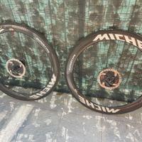 Miche supertype disc