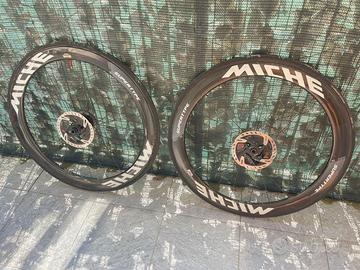 Miche supertype disc