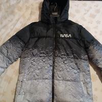 giacca nasa