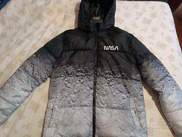 giacca nasa