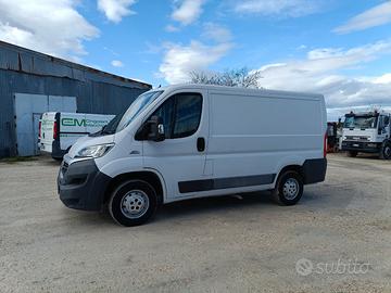 Furgone Fiat Ducato 2.3 MultiJet 130
