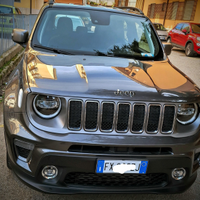 Jeep renegade 2020 1.6 mjt 120 cv limited