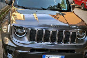 Jeep renegade 2020 1.6 mjt 120 cv limited