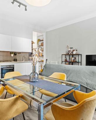 Tavolo IKEA GLIVARP allungabile 120x80