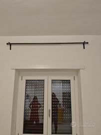 bastone per tende Ikea hugad