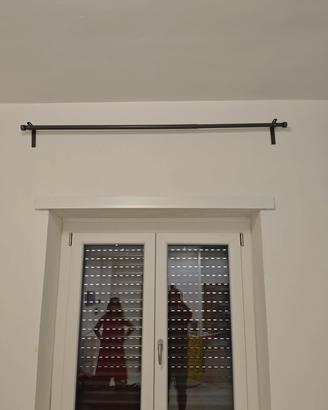bastone per tende Ikea hugad