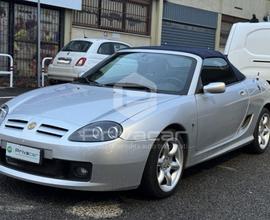 MG TF 115 1.6 16V cat LE '03 Hard Top
