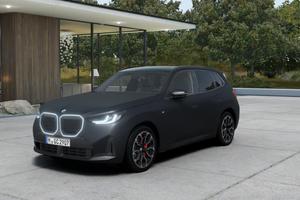 BMW X3 xdrive20d MSport Pro auto
