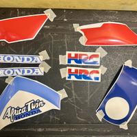 Adesivi africa twin rd03