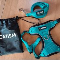 Pettorina per animali di piccola taglia 