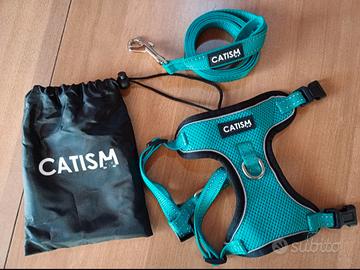 Pettorina per animali di piccola taglia 