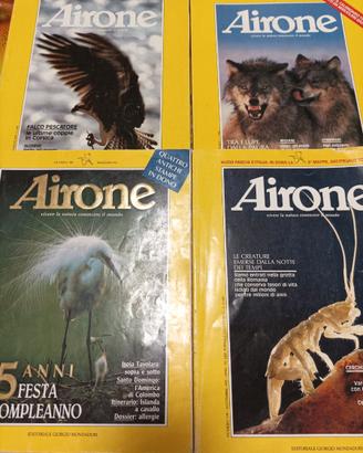 Rivista Airone