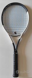 Head Speed MP 2024 L2
