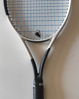 Head Speed MP 2024 L2
