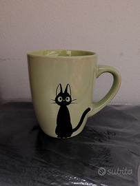 Tazza Mug Jiji Kiki 