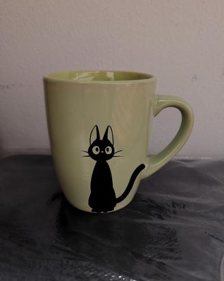Tazza Mug Jiji Kiki 