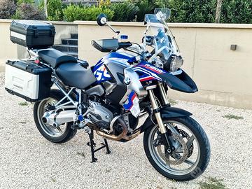 Bmw r 1200 gs