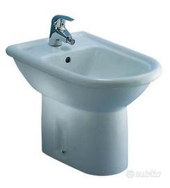 Bidet da terra DOLOMITE Clodia J051200 scontato30%