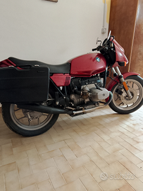 BMW R65LS epoca FMI