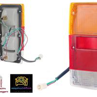 FARO FANALE FANALINO POSTERIORE PER NISSAN PATROL 