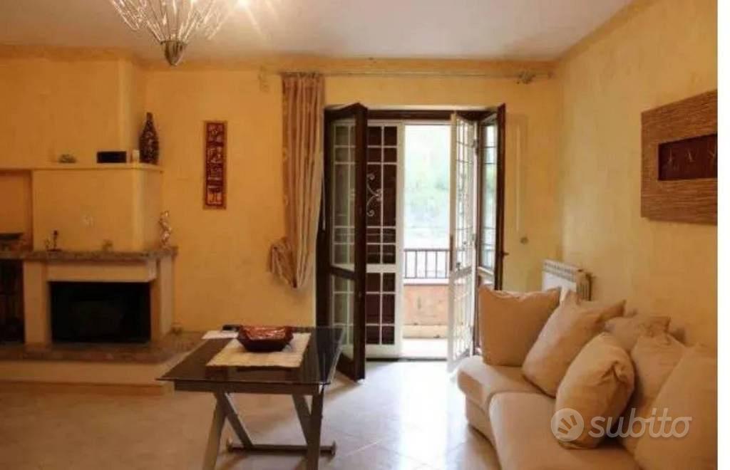 Appartamento – Monteforte Irpino, Avellino - Altro