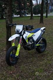 Husqvarna FS 450