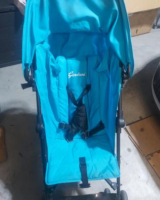 passeggino giordani pieghevoke