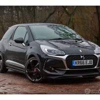 Ricambi citroen ds3-ds4-ds5-ds6-ds7